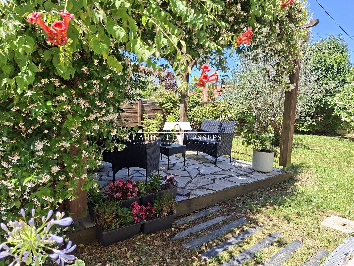 Maison 7 pièces 150 m² · à Boucau · 150 m² · 559 000 €