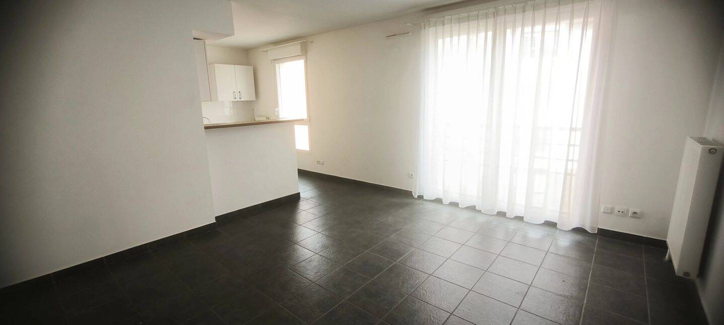 Appartement 2 pièces 43 m² · à Rouen · 43 m² · 165 000 €