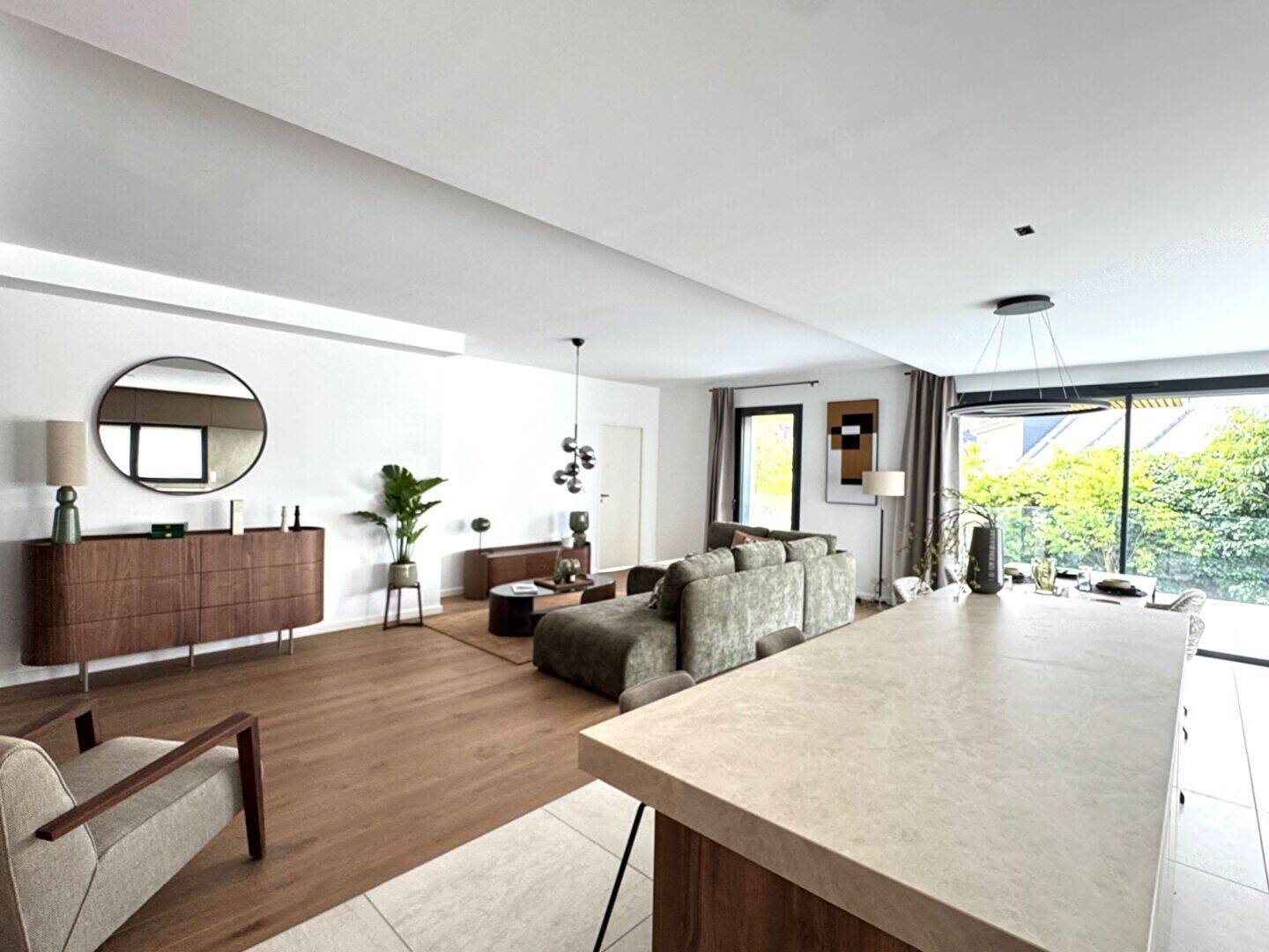 Appartement 5 pièces 140 m² · à Marcq-en-Barœul · 140 m² · 995 000 €