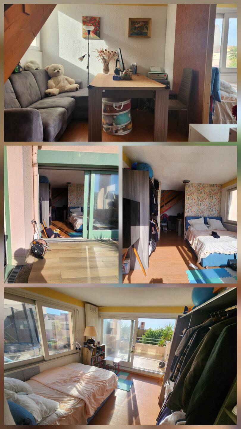Appartement 3 pièces 67 m² · à Valbonne · 67 m² · 266 000 €