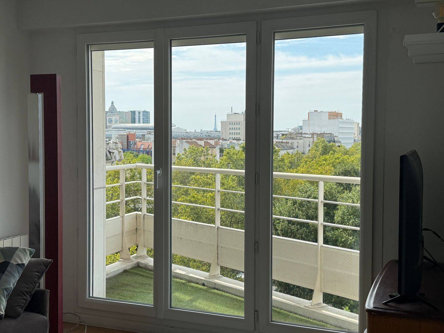 Appartement 2 pièces 45 m² · à Paris 12ème Arrondissement · 45 m² · 1 840 €