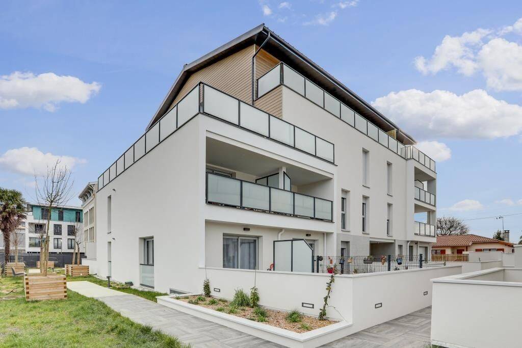 Appartement 3 pièces 70 m² · à La Teste-de-Buch · 70 m² · 895 €/mois