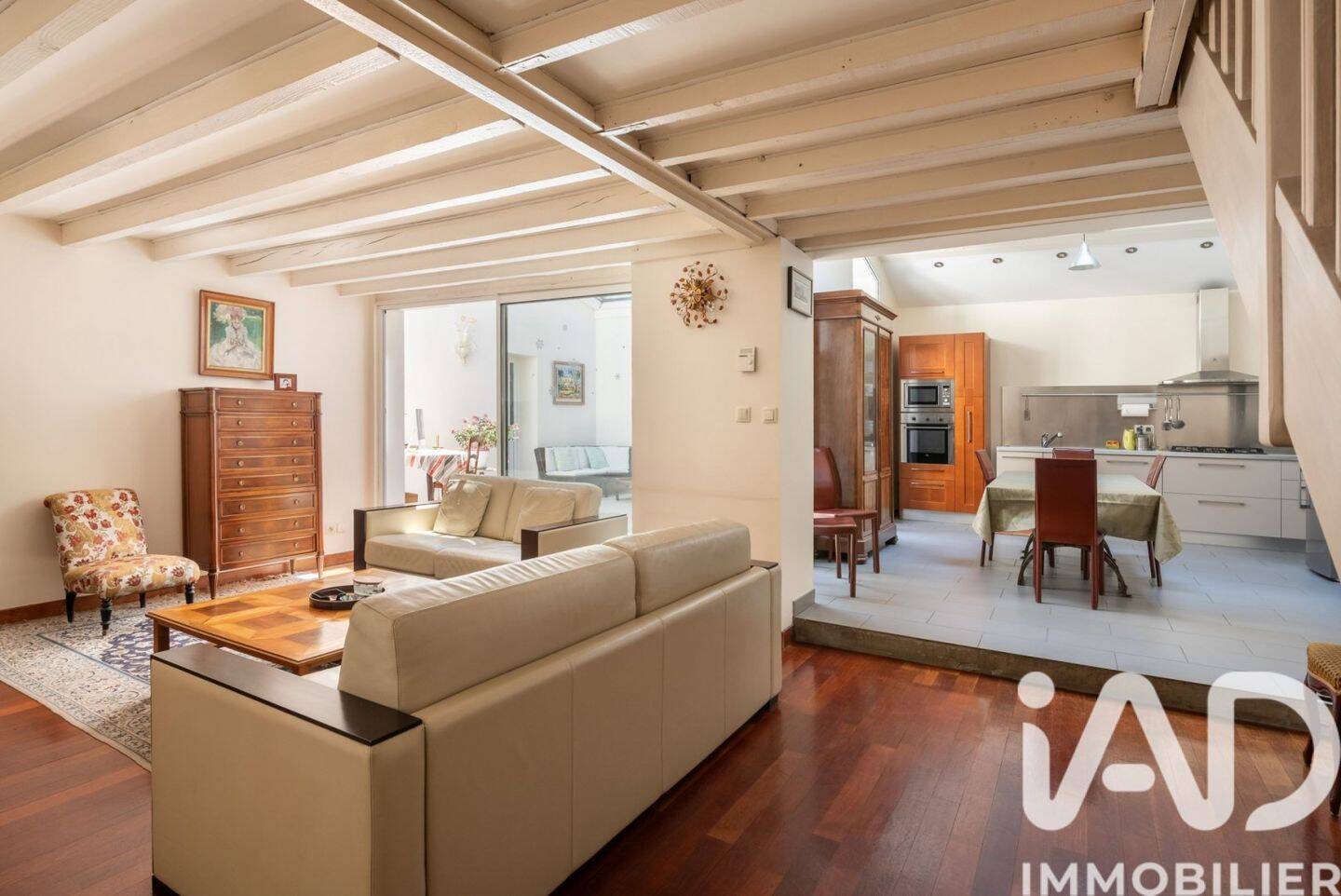 Maison 5 pièces 125 m² · à Grenoble · 125 m² · 469 000 €