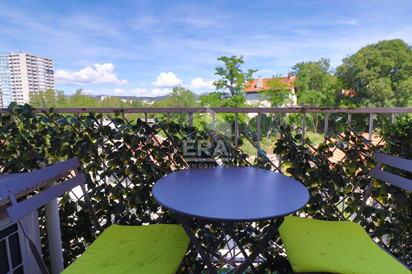 Appartement 4 pièces 63 m² · à Marseille 10ème Arrondissement · 63 m² · 169 000 €