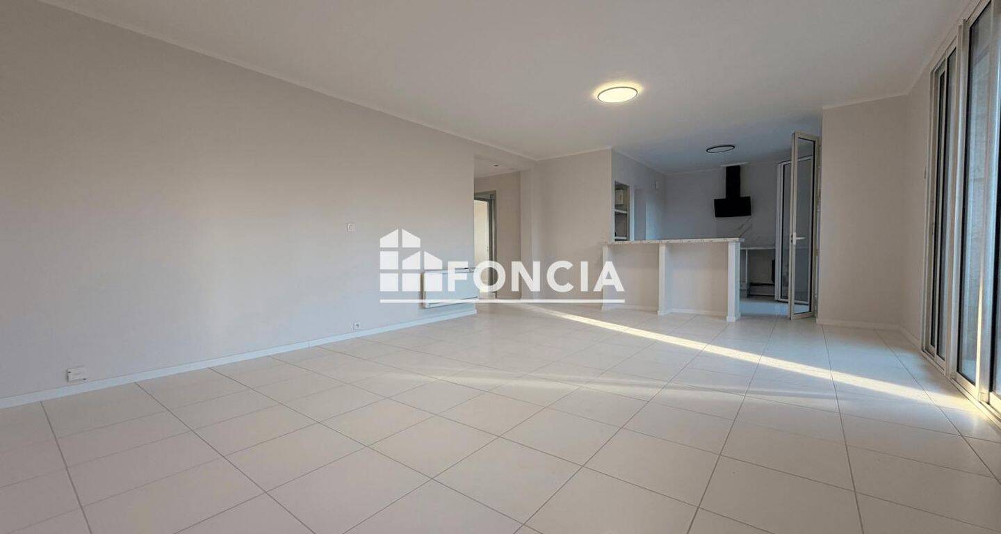 Appartement 3 pièces 68 m² · à Le Pontet · 68,2 m² · 780 €/mois