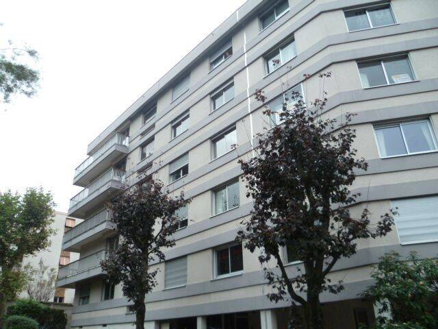 Appartement 2 pièces 31 m² · à Tassin-la-Demi-Lune · 30,6 m² · 836 €