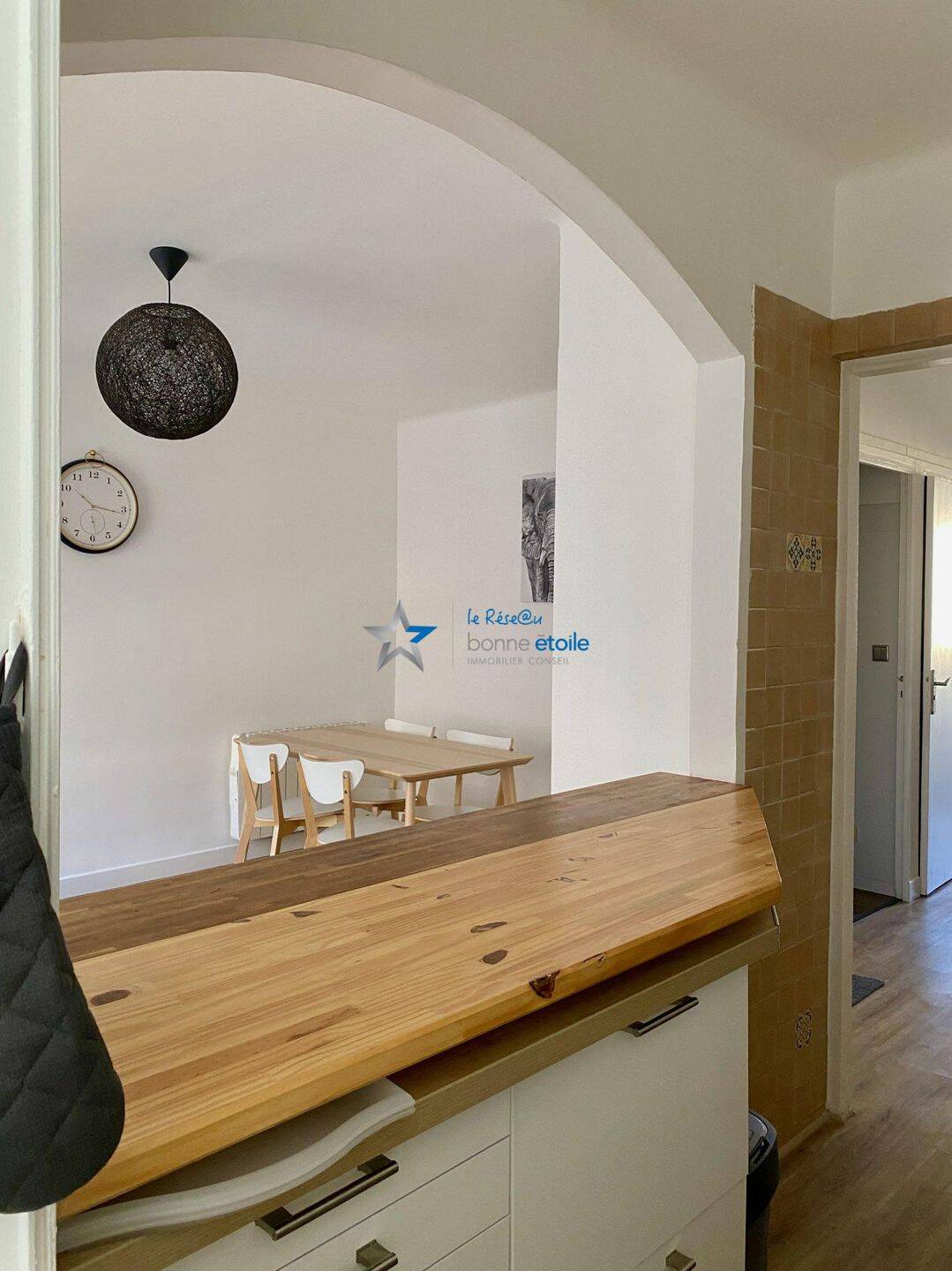 3 pièces 52 m² · à Marseille 5ème Arrondissement · 52 m² · 1 104 €/mois