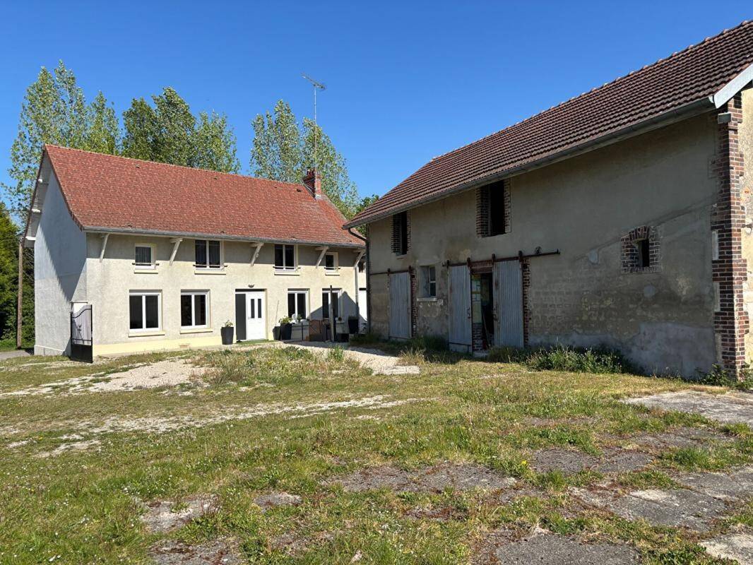 Maison 6 pièces 190 m² · à Poivres · 190 m² · 245 000 €