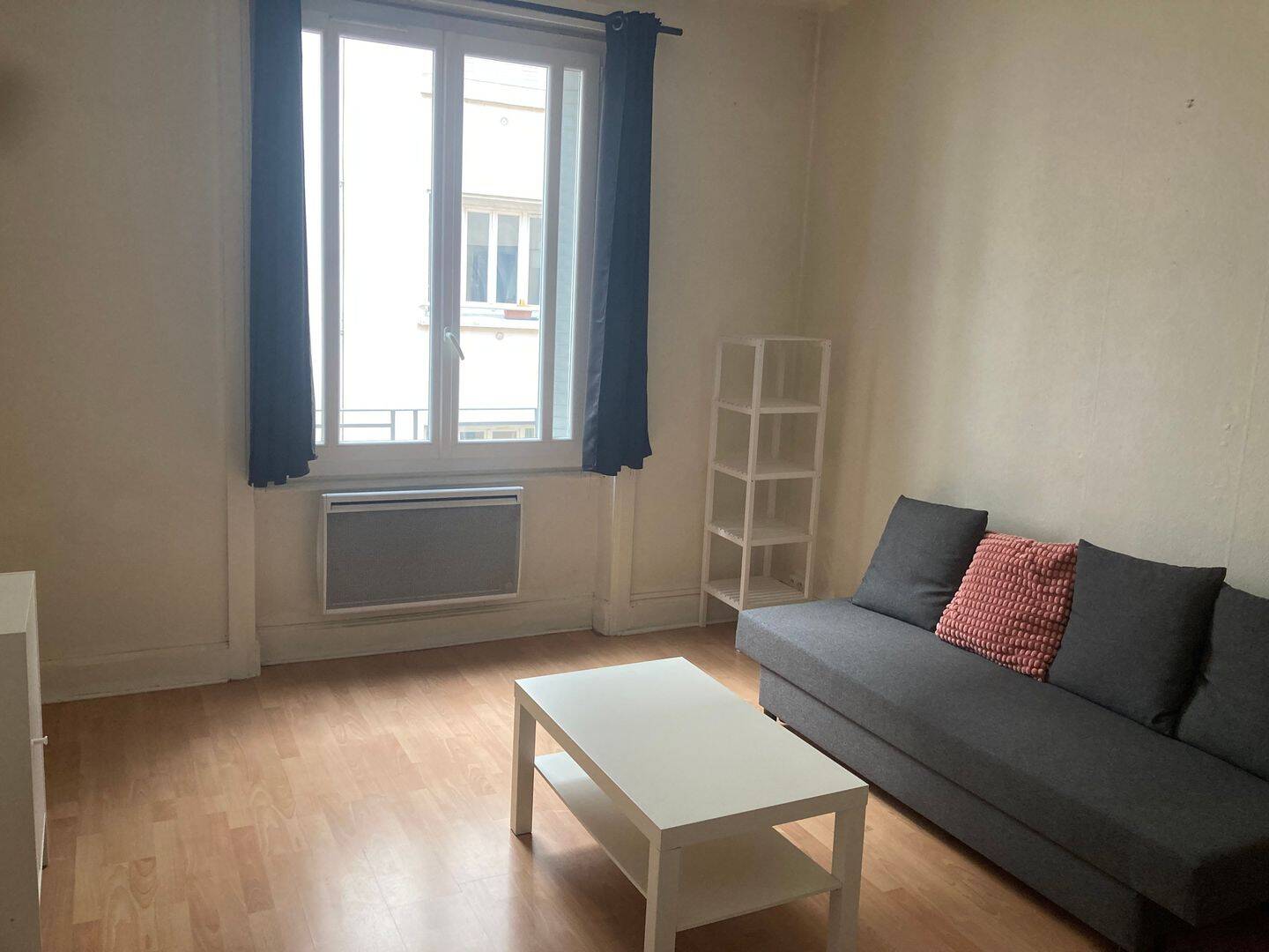 Appartement 1 pièce 39 m² · à Lyon 7ème Arrondissement · 39 m² · 805 €