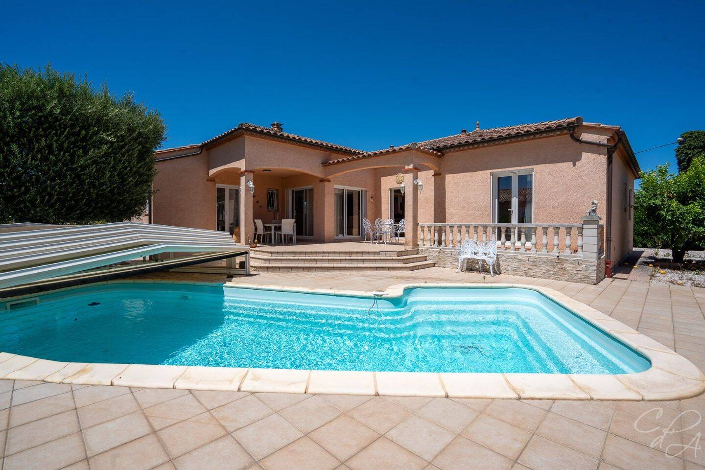 Maison 4 pièces 119 m² · à Palau-Del-Vidre · 119 m² · 425 000 €