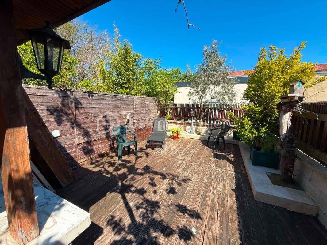 Maison 4 pièces 64 m² · à Montesson · 64 m² · 359 000 €