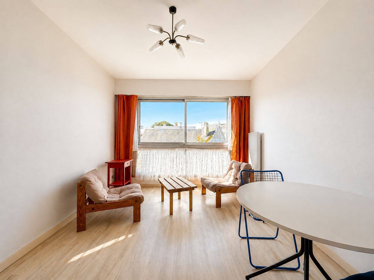 Appartement 1 pièce 22 m² · à Les Sables-d'Olonne · 22 m² · 125 000 €