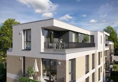 Appartement à vendre 166 000 € 1 pièce 34 m² disponible à partir du 30/09/2026 Bourg-Solvardière-Pelousière Saint-Herblain 44800
