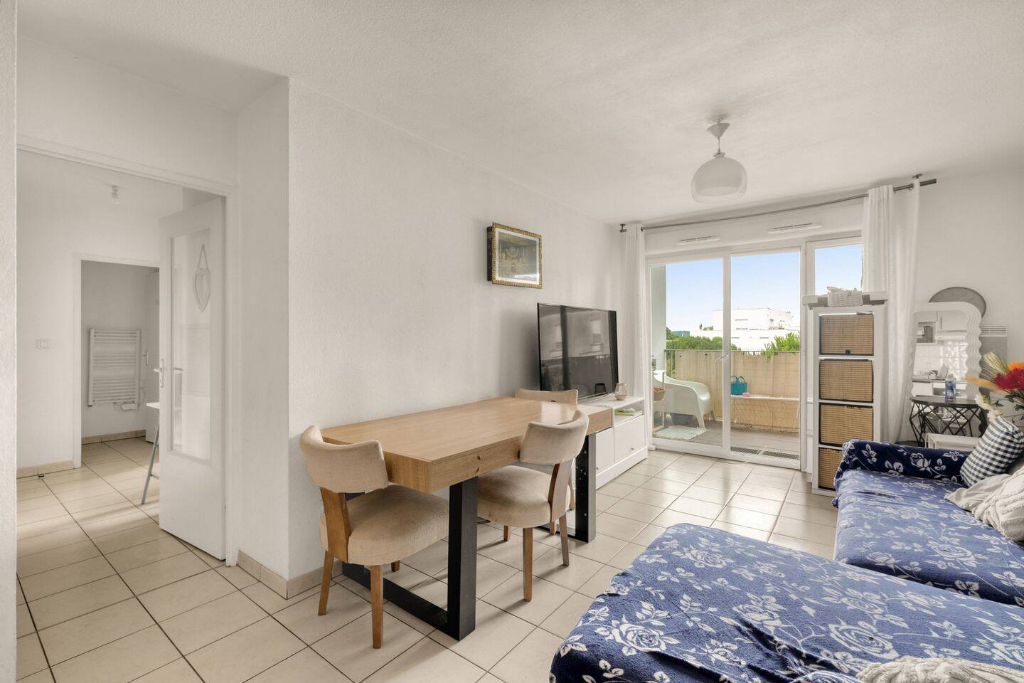 Appartement 3 pièces 55 m² · à Toulouse · 55 m² · 139 900 €