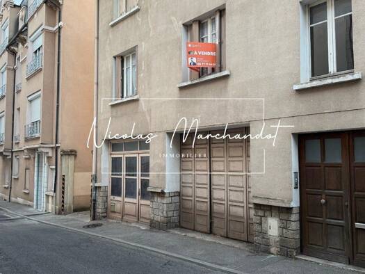 Immeuble à vendre 229 000 € 147 m² Arbres Rodez 12000