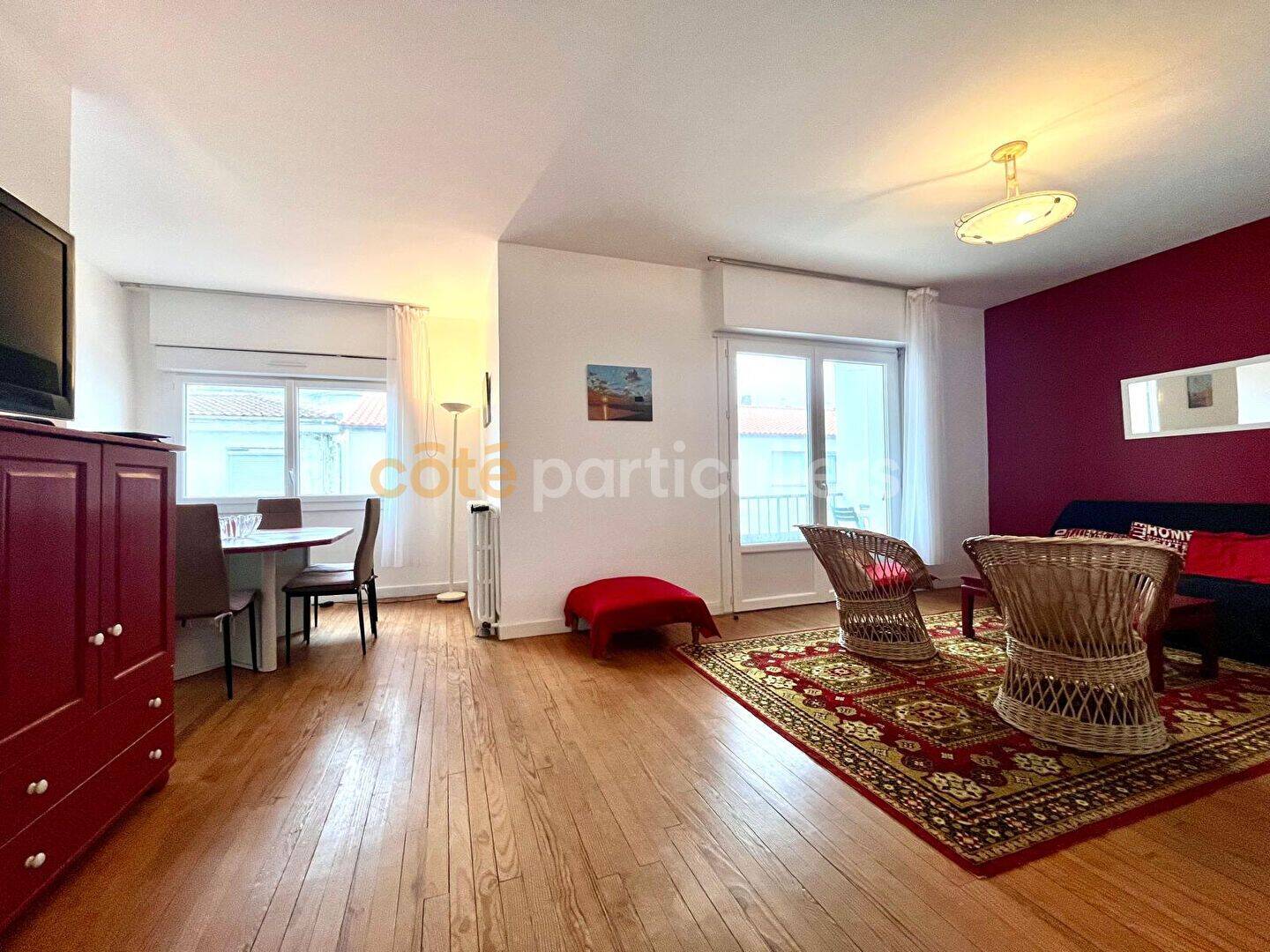 Maison 4 pièces 90 m² · à Royan · 89,5 m² · 348 400 €