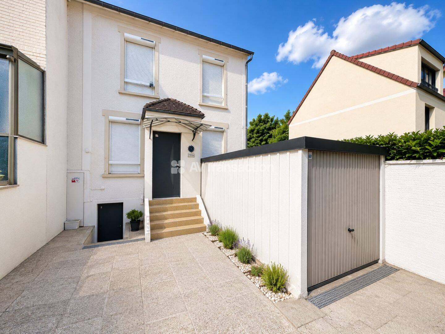 Maison 2 pièces 150 m² · à Nanterre · 150 m² · 625 000 €