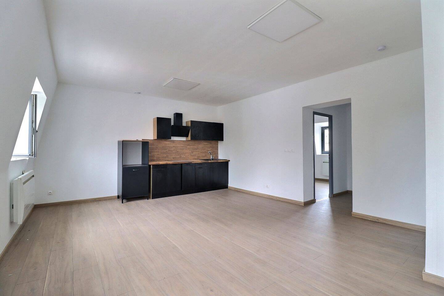 Appartement 3 pièces 48 m² · à Bouchain · 48 m² · 610 €/mois