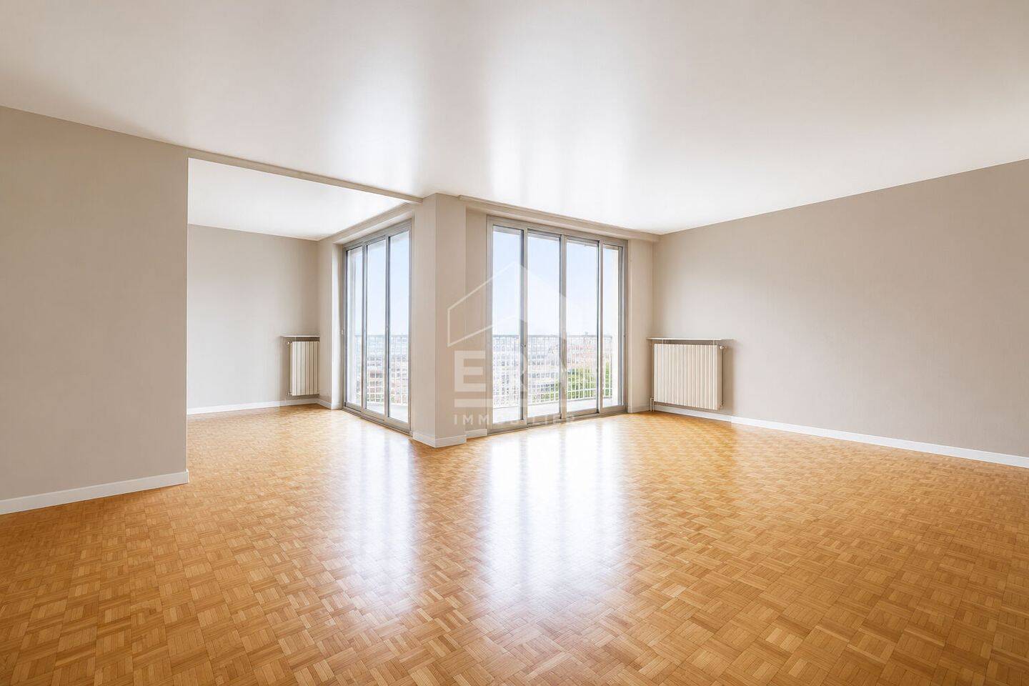 Appartement 4 pièces 108 m² · à Paris 12ème Arrondissement · 108 m² · 770 000 €
