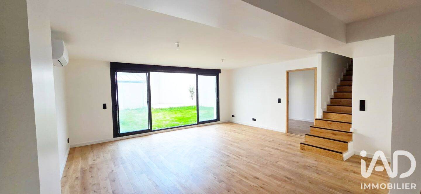Appartement 4 pièces 101 m² · à Bordeaux · 101 m² · 465 000 €