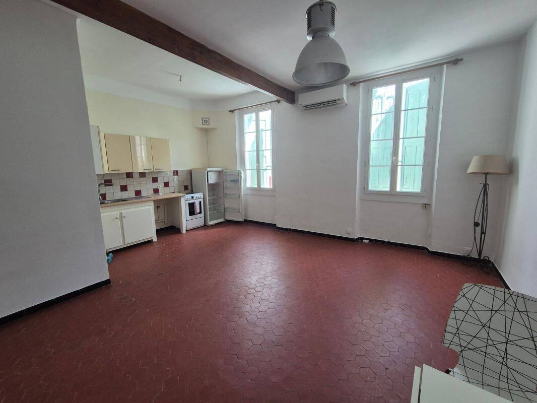 Appartement 2 pièces 41 m² · à Istres · 41 m² · 750 €
