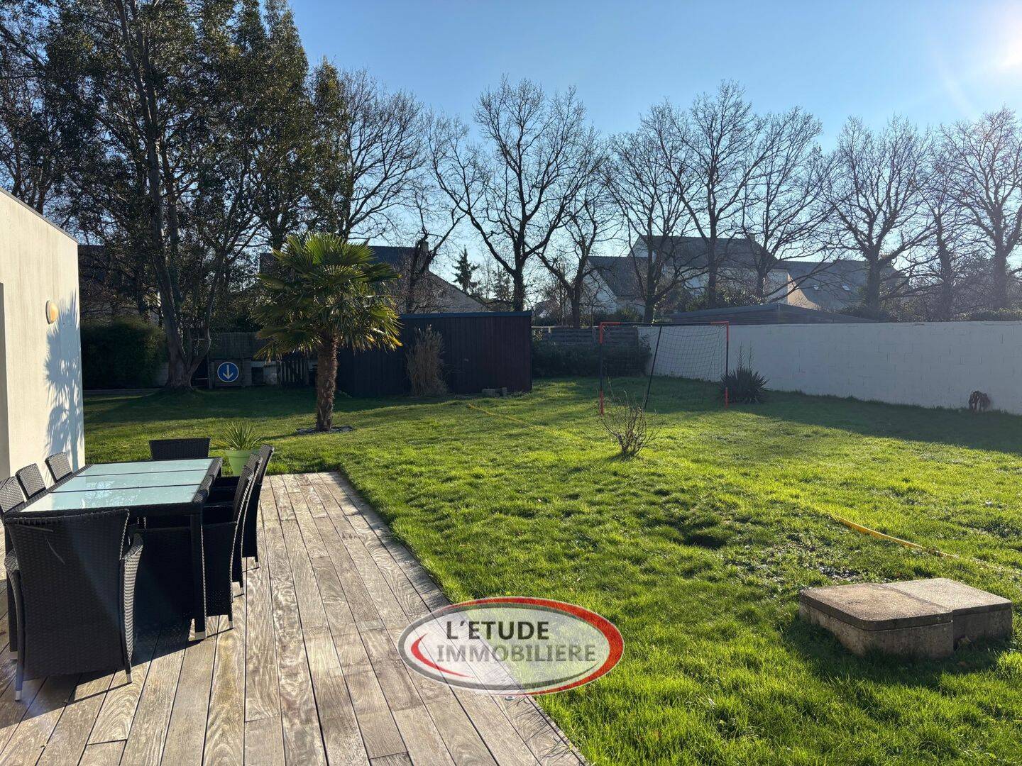 Maison 6 pièces 157 m² · à Carquefou · 156,8 m² · 574 000 €