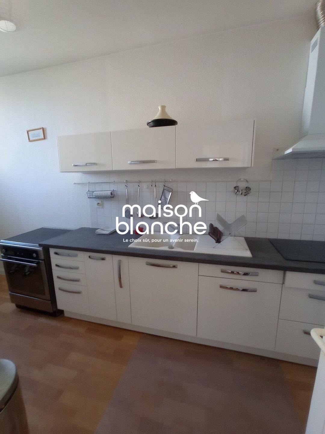 Appartement 3 pièces 64m2 — 7