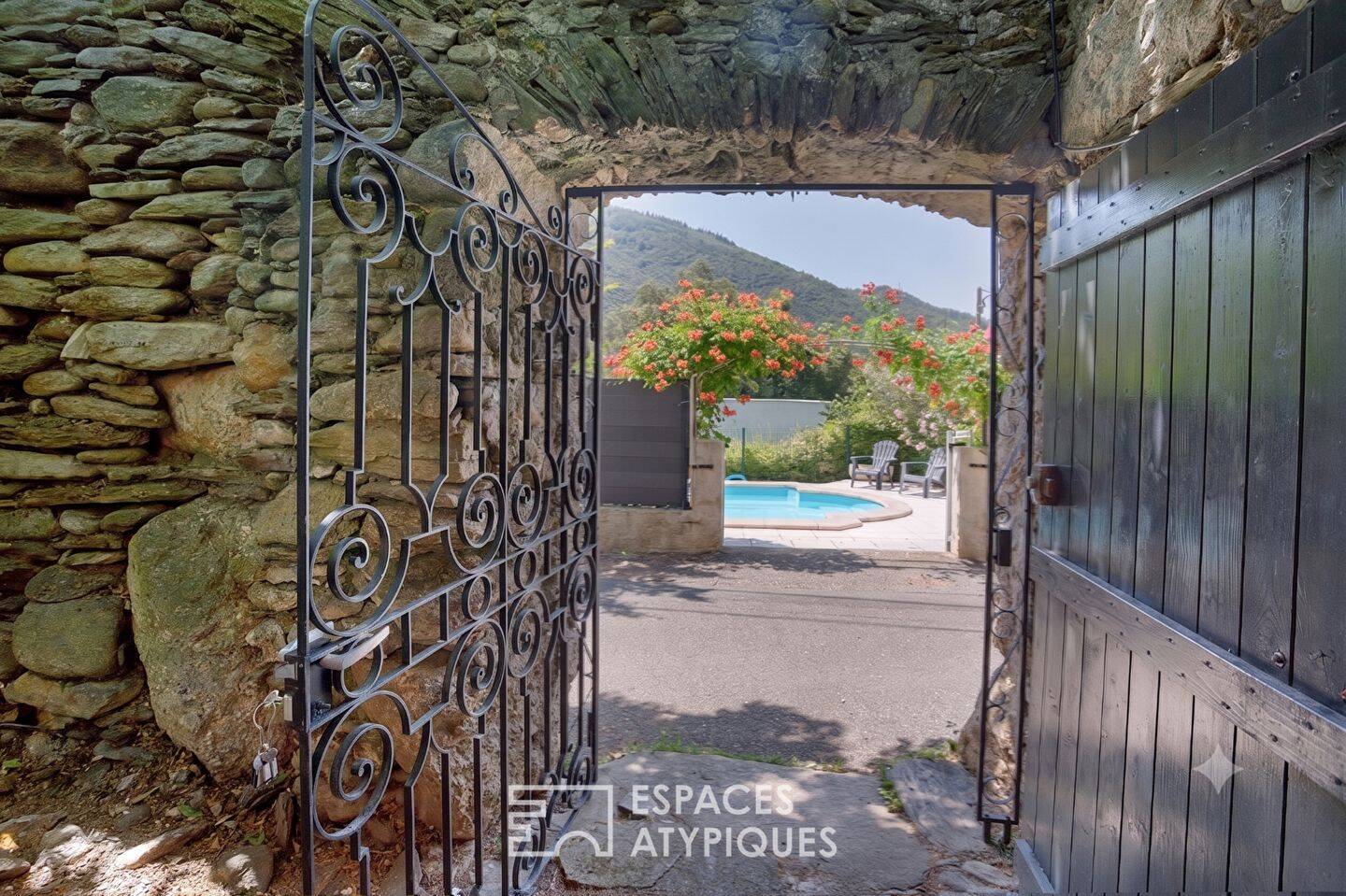 Maison 7 pièces 124 m² · à Prémian · 124 m² · 299 000 €