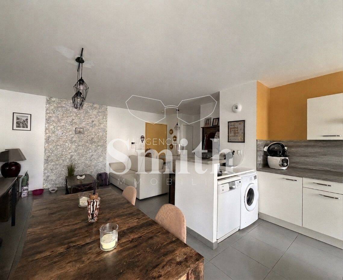 Appartement 2 pièces 45 m² · à Honfleur · 44,9 m² · 130 000 €