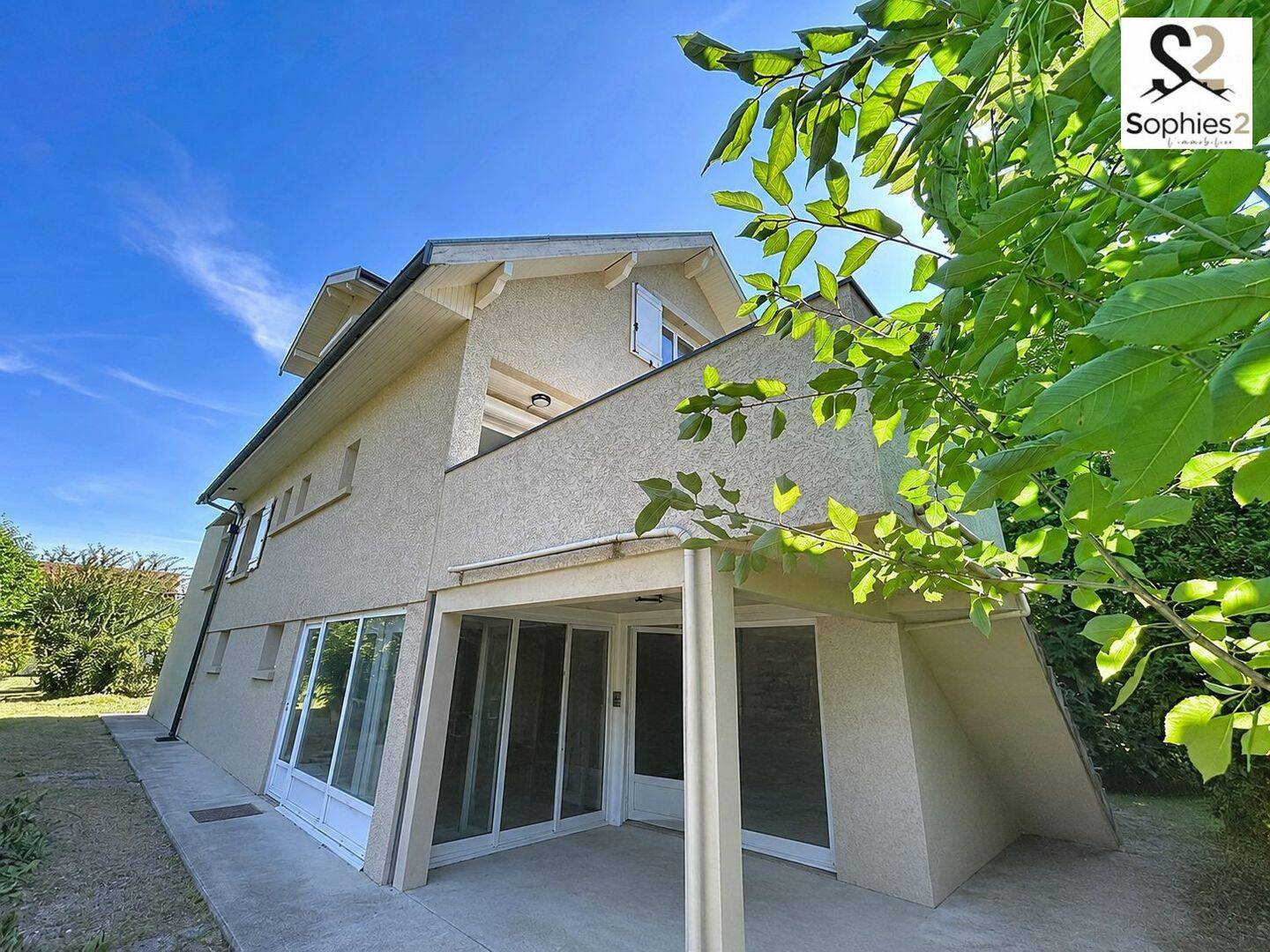 Maison 8 pièces 170 m² · à Claix · 170 m² · 519 000 €
