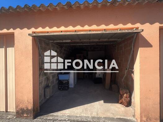 Parking à louer 111 € 10 m² Le Pouverel La Garde 83130