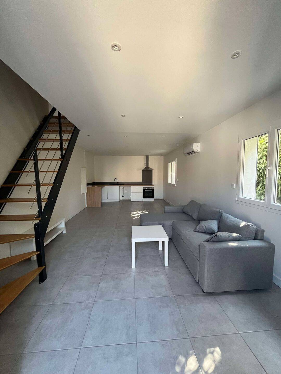 Appartement 3 pièces 60 m² · à Saint-Rémy-de-Provence · 60 m² · 1 000 €