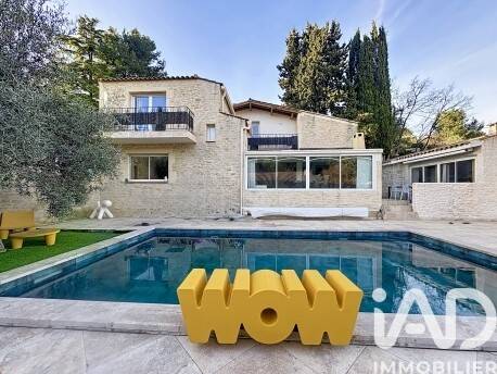 Maison 6 pièces 136 m² · à Roquevaire · 136 m² · 679 000 €