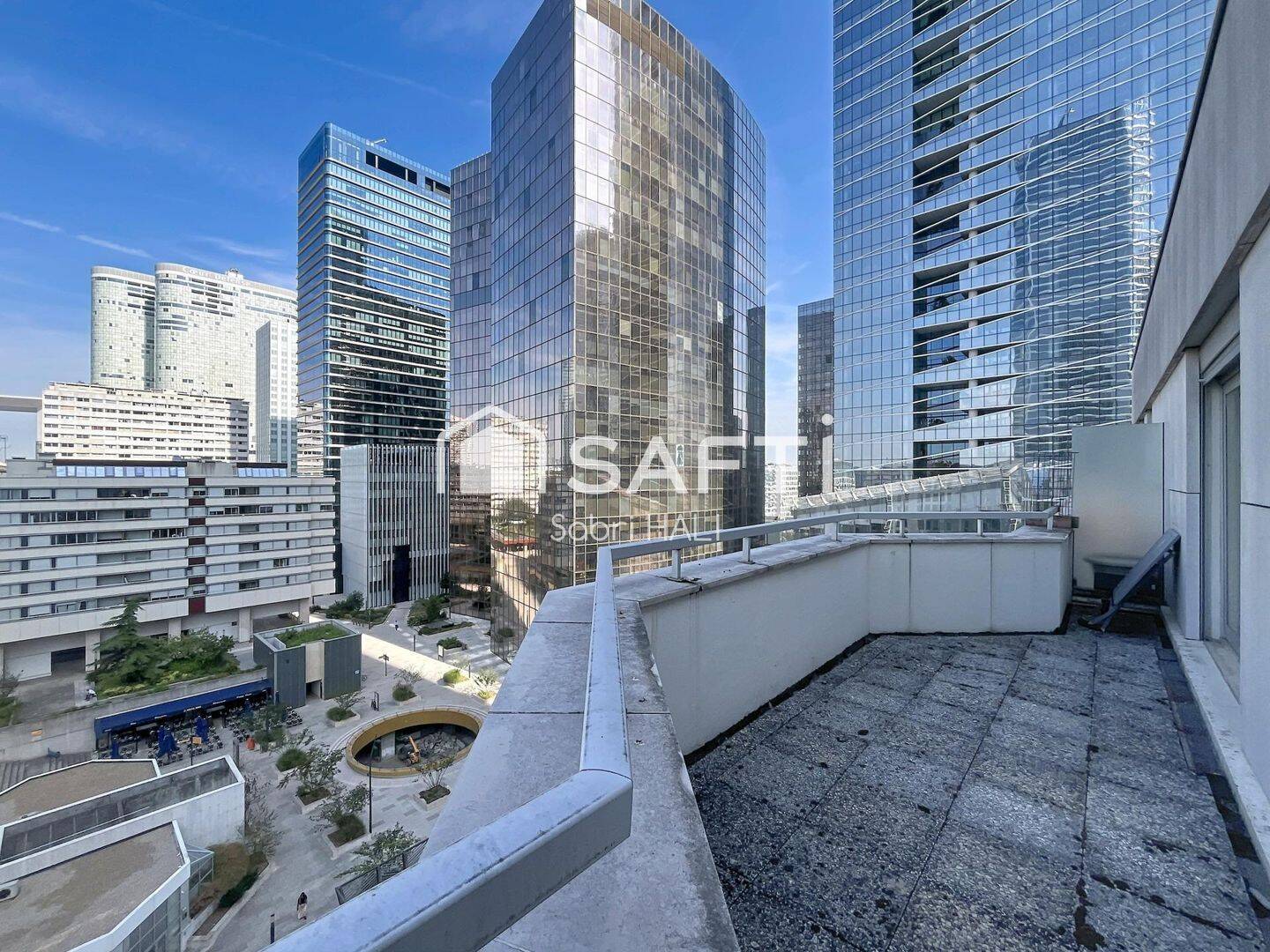 Appartement 1 pièce 32 m² · à Courbevoie · 32 m² · 250 000 €