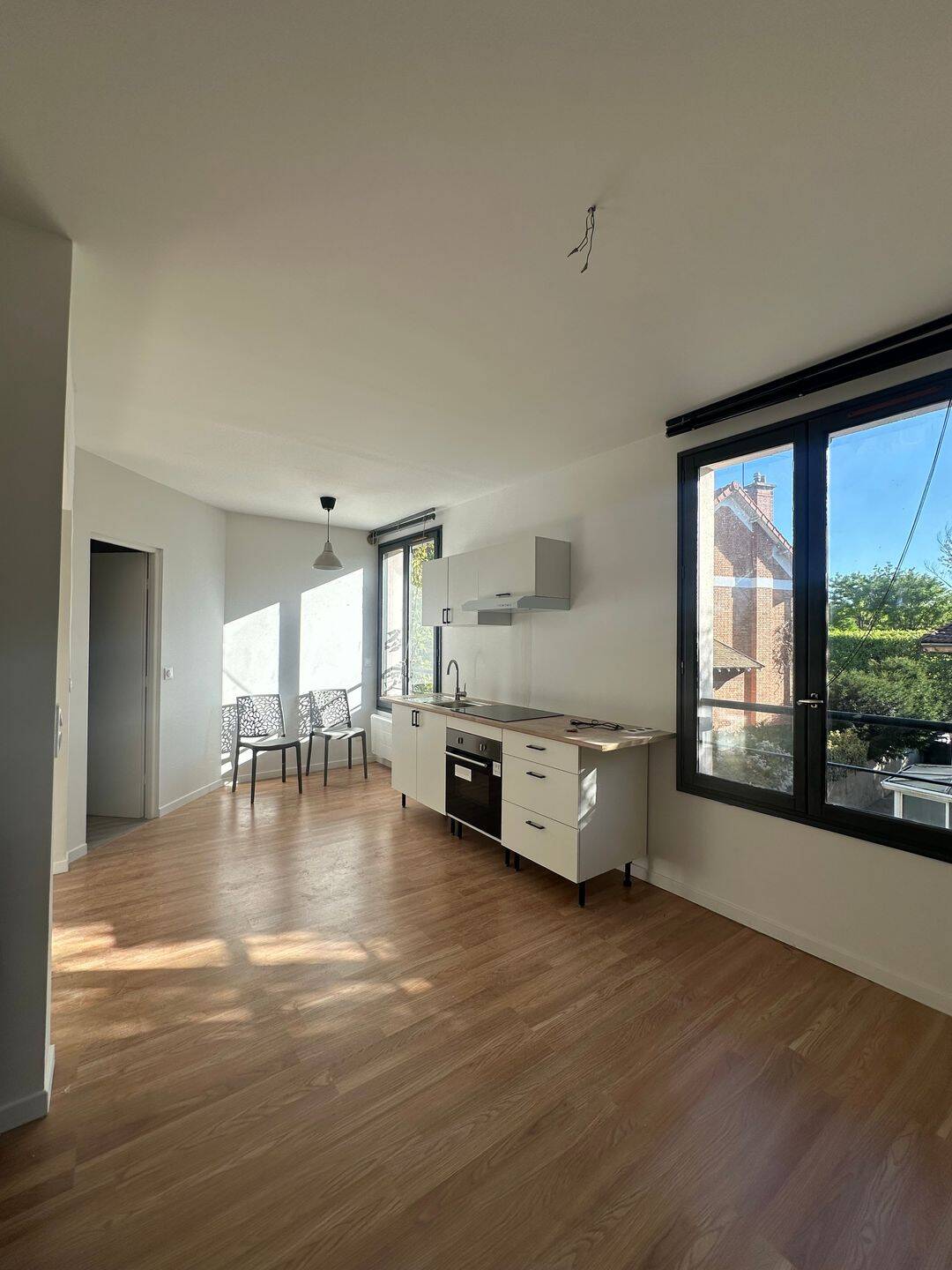 Appartement 2 pièces 22 m² · à Bry-sur-Marne · 22 m² · 999 €/mois