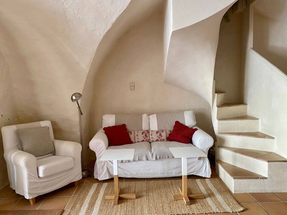 Maison 2 pièces 77 m² · à La Roque-d'Anthéron · 77 m² · 850 €/mois