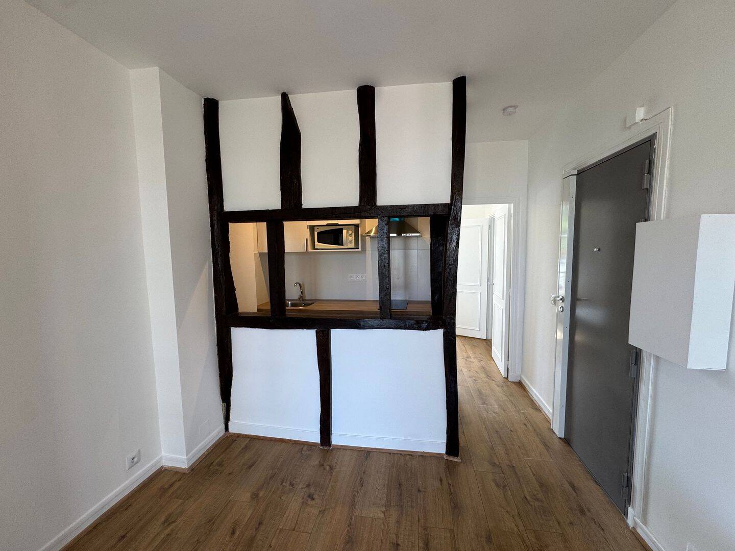 Appartement 2 pièces 29 m² · à Paris 15ème Arrondissement · 29 m² · 1 490 €