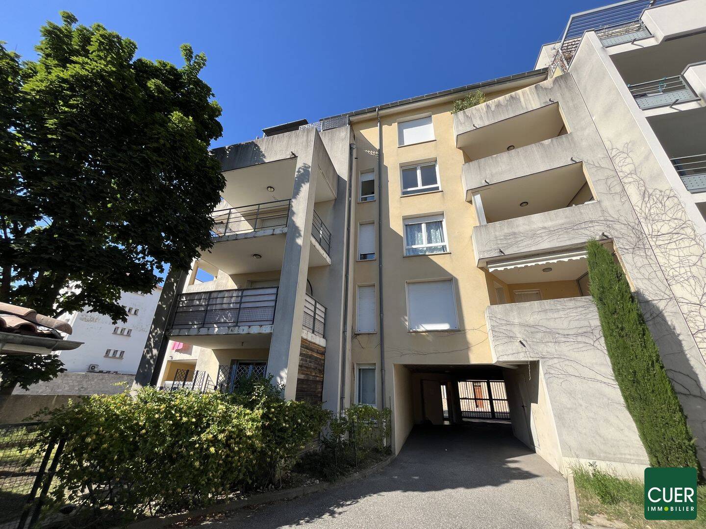 Appartement 1 pièce 23 m² · à Valence · 23 m² · 79 000 €