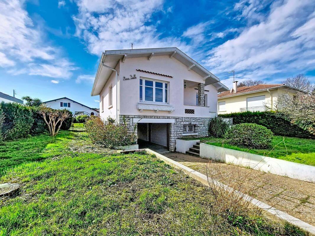 Maison 3 pièces 145 m² · à Anglet · 145 m² · 695 000 €