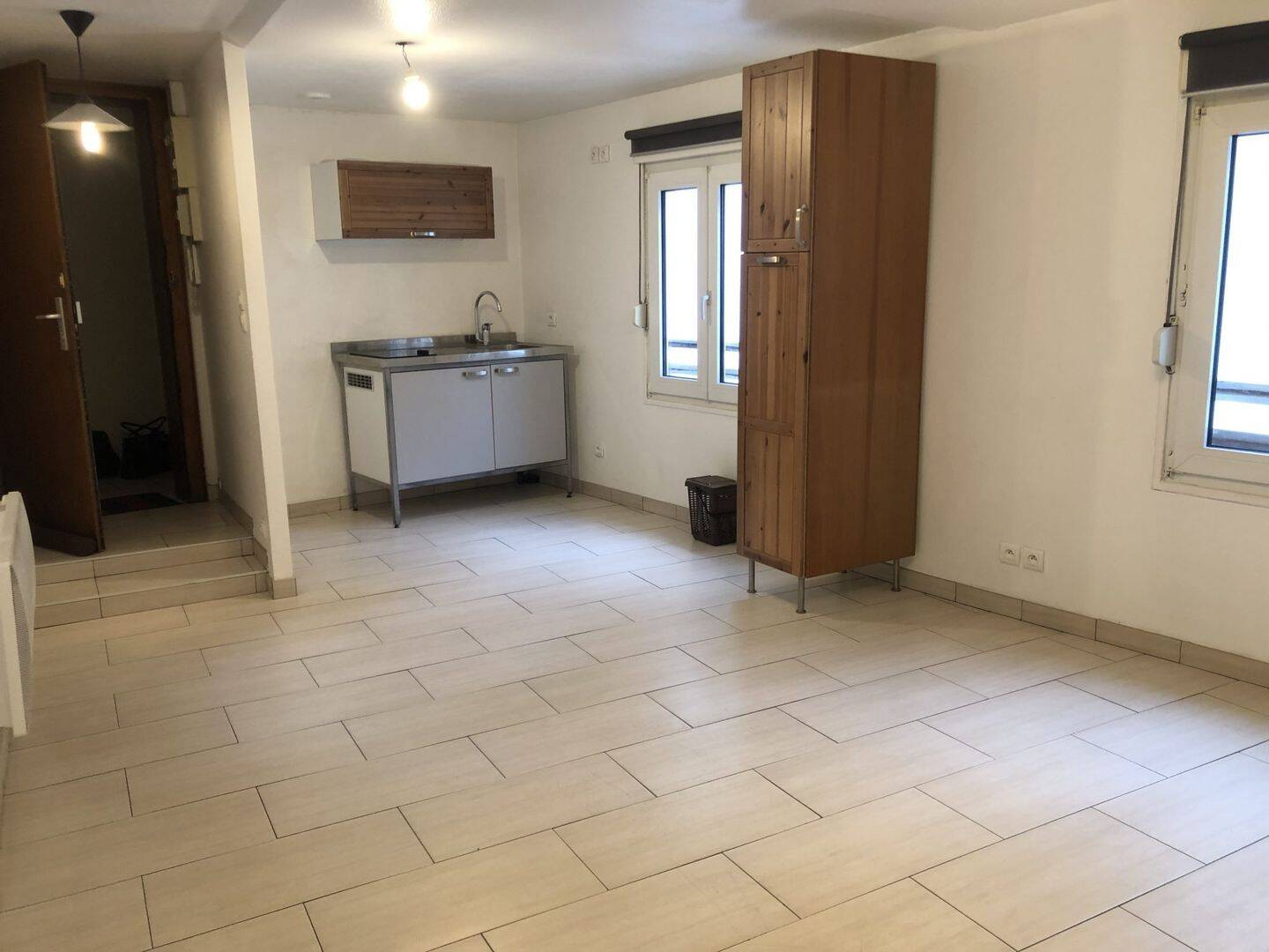 Appartement 2 pièces 38 m² · à Strasbourg · 37,6 m² · 690 €/mois