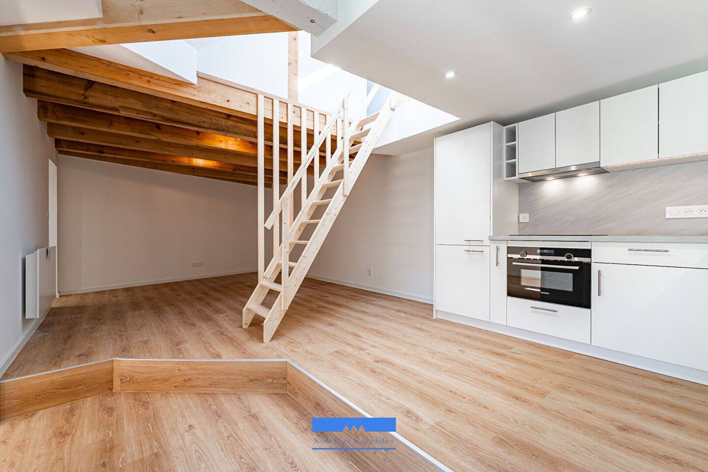 Appartement 3 pièces 83 m² · à Strasbourg · 83,4 m² · 1 770 €/mois