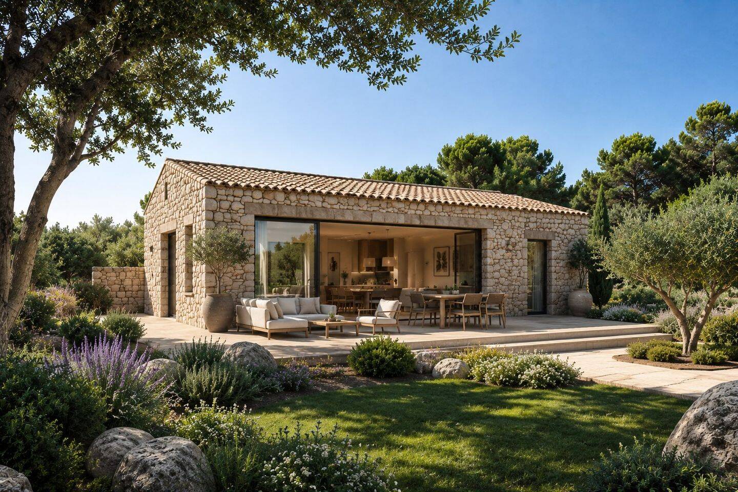 Maison 4 pièces 90 m² · à Bonifacio · 90 m² · 589 000 €