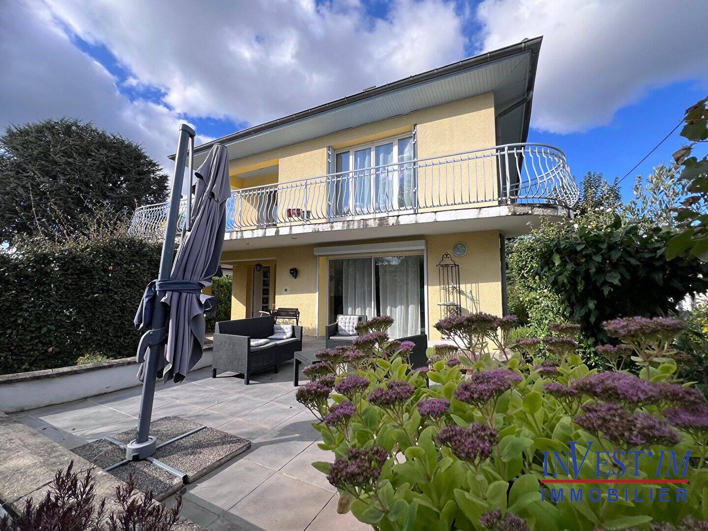 Maison 6 pièces 168 m² · à Charly · 168 m² · 448 000 €