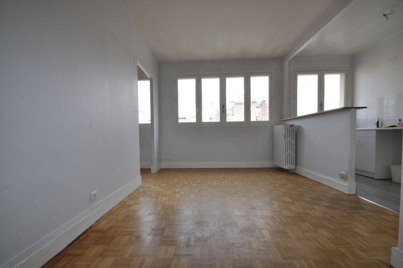 Appartement 2 pièces 40 m² · à Paris 16ème Arrondissement · 40 m² · 1 330 €/mois