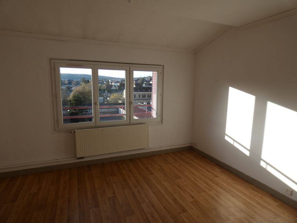 Appartement 4 pièces 52 m² · à Château-Thierry · 52,1 m² · 559 €/mois