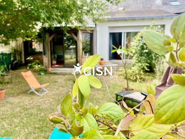 Maison 5 pièces 95 m² · à Trignac · 95 m² · 201 400 €