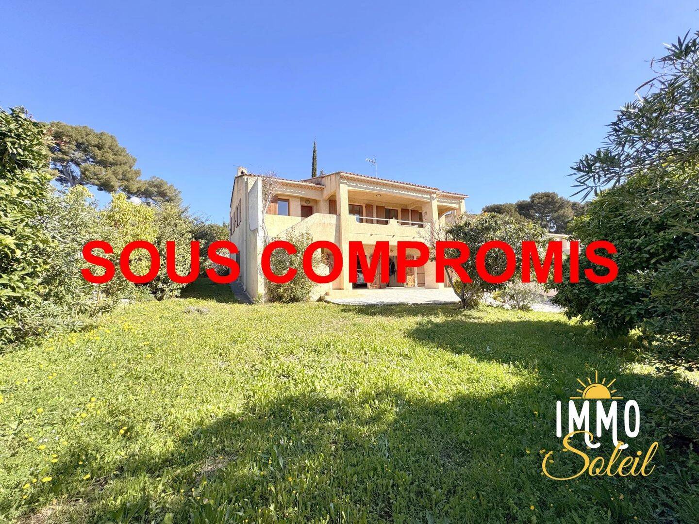 Maison 4 pièces 98 m² · à La Ciotat · 98,3 m² · 899 000 €