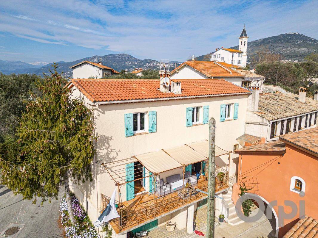 Maison 5 pièces 106 m² · à Colomars · 106 m² · 485 000 €