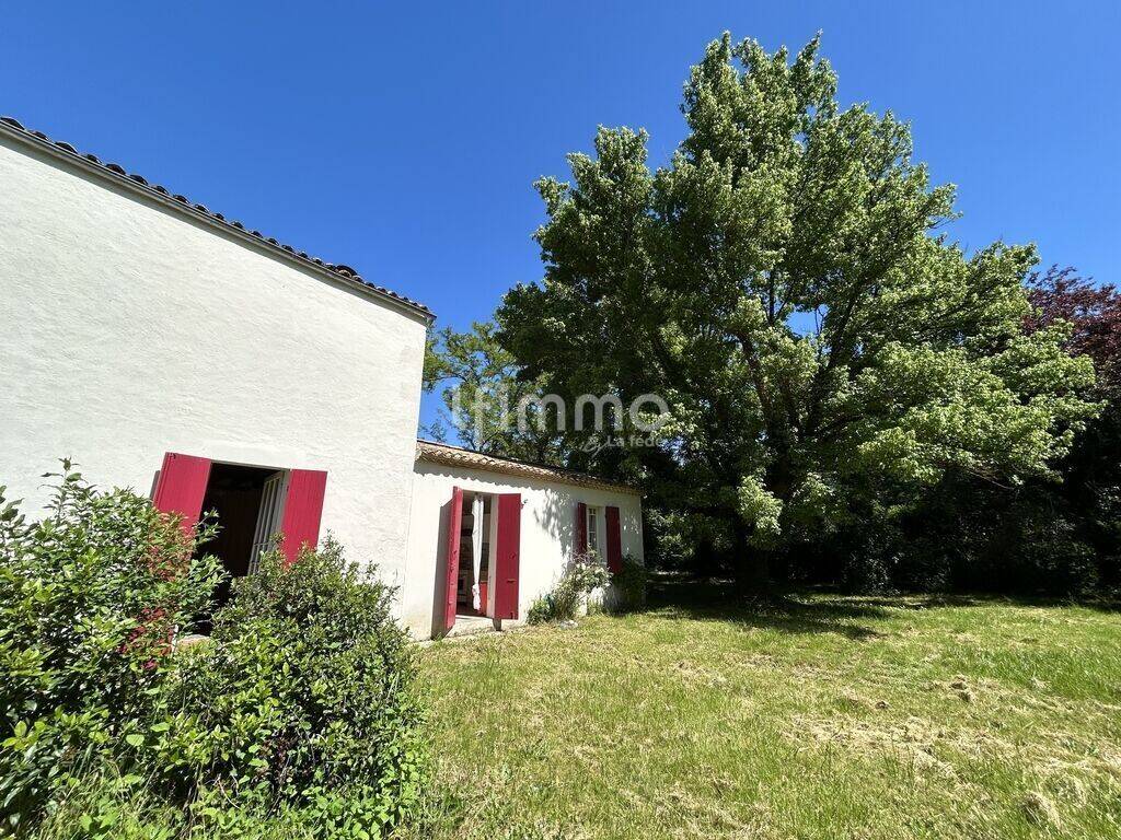 Maison 4 pièces 119 m² · à Noaillan · 119 m² · 269 000 €