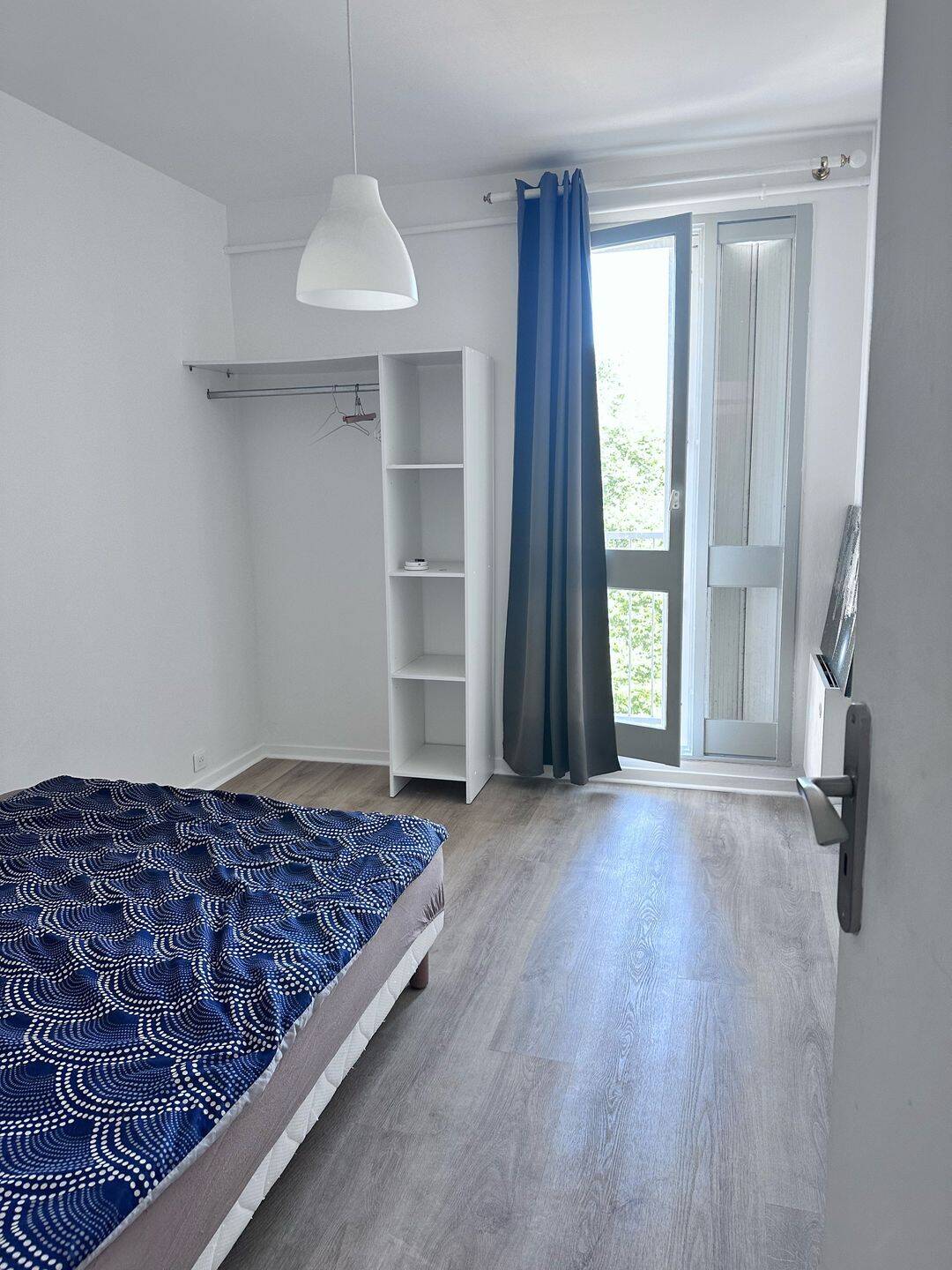 Appartement 5 pièces 82 m² · à Rennes · 82 m² · 430 €/mois